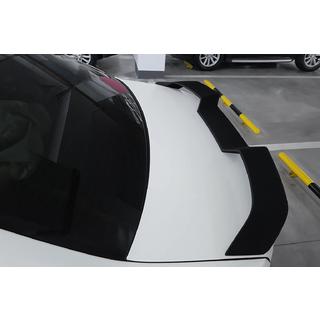 V-Style Heckspoiler (für G20/G80, Schwarz Glanz) BMW 3 Series G20/G21 2018- Foto 1