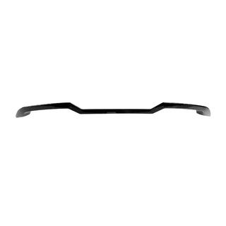 V-Style Heckspoiler (für G20/G80, Schwarz Glanz) BMW 3 Series G20/G21 2018- Foto 2