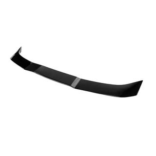 V-Style Heckspoiler (für G20/G80, Schwarz Glanz) BMW 3 Series G20/G21 2018- Foto 4
