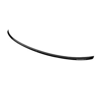 Heckspoiler OEM-Style (für G20/G80, Schwarz Glanz) BMW 3 Series G20/G21 2018- Foto 1