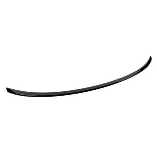 Heckspoiler OEM-Style (für G20/G80, Schwarz Glanz) BMW 3 Series G20/G21 2018- Foto 4