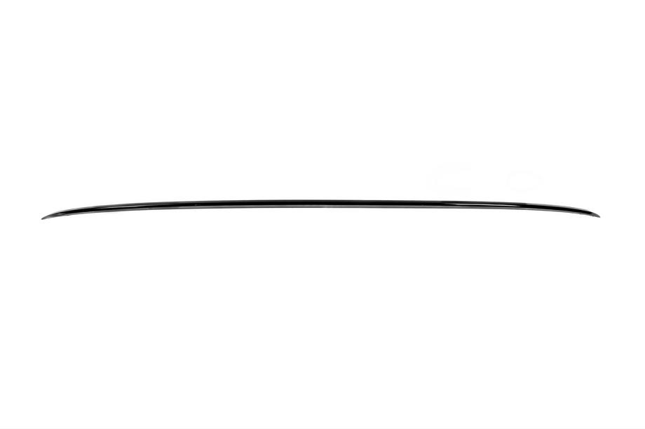 BMW 3 Series G20/G21 2018- Heckspoiler OEM-Style (für G20/G80, Schwarz Glanz) Foto 2