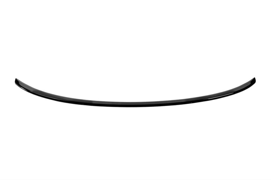 BMW 3 Series G20/G21 2018- Heckspoiler OEM-Style (für G20/G80, Schwarz Glanz) Foto 3