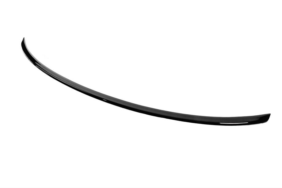 BMW 3 Series G20/G21 2018- Heckspoiler OEM-Style (für G20/G80, Schwarz Glanz) Foto 1