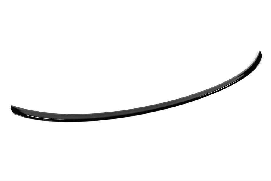 BMW 3 Series G20/G21 2018- Heckspoiler OEM-Style (für G20/G80, Schwarz Glanz) Foto 4