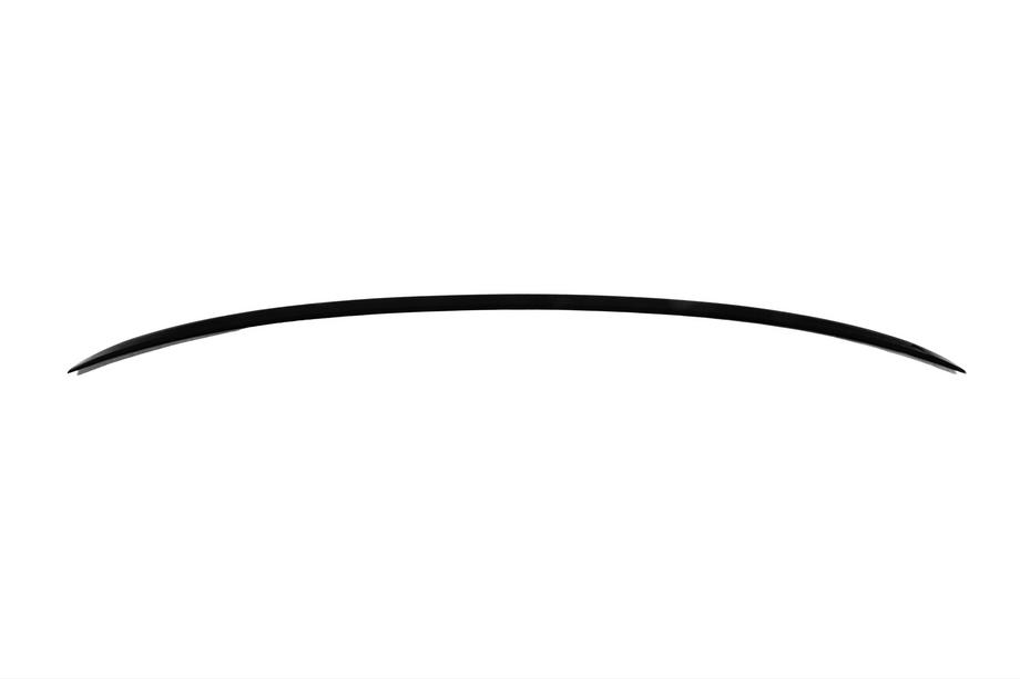 BMW 3 Series G20/G21 2018- Heckspoiler OEM-Style (für G20/G80, Schwarz Glanz) Foto 5