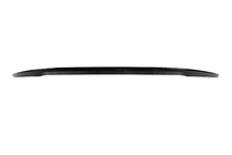 BMW 4 Series F32/F33/F36 2012-2020 Heckspoiler P-Style (für F32, Schwarz Glanz) Foto 3