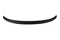 BMW 4 Series F32/F33/F36 2012-2020 Heckspoiler P-Style (für F32, Schwarz Glanz) Foto 4