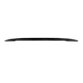 Heckspoiler P-Style (für F32, Schwarz Glanz) Foto 3