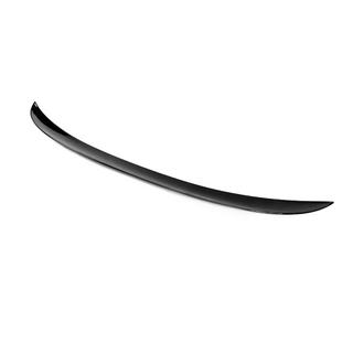 Heckspoiler P-Style (für F33, Schwarz Glanz) Foto 2