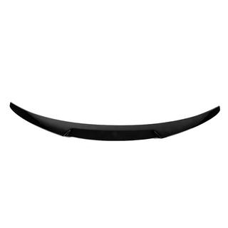 Spoiler M4-Style (für F33, Schwarz Glanz) Foto 4
