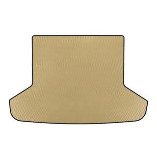 EVA Kofferraummatte (Beige)