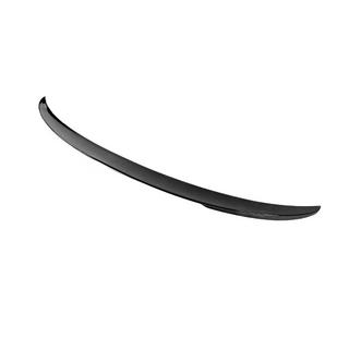Spoiler P-Style (für F36, Schwarz Glanz) Foto 2