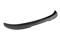 BMW 4 Series F32/F33/F36 2012-2020 PSM-Style Heckspoiler (für F36, Schwarz Glanz) Foto 5