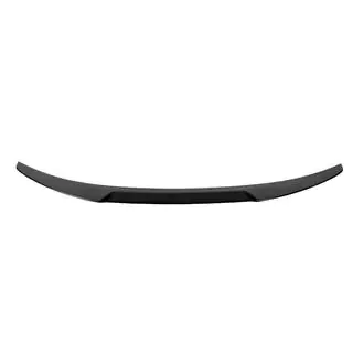Spoiler M4-Style (für G23, Schwarz Glanz) Foto 4