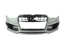 Audi A6 C7 2011-2017 Frontstoßstange RS6-Style (2011-2014) Foto 1