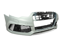 Audi A6 C7 2011-2017 Frontstoßstange RS6-Style (2011-2014) Foto 3