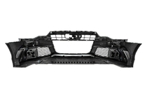 Audi A6 C7 2011-2017 Frontstoßstange RS6-Style (2011-2014) Foto 4