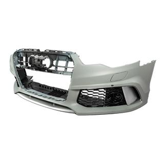 Frontstoßstange RS6-Style (2011-2014) Foto 2