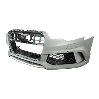Frontstoßstange RS6-Style (2011-2014) Foto 2