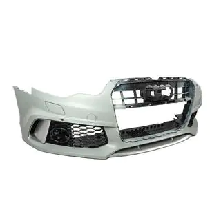 Frontstoßstange RS6-Style (2011-2014) Foto 3