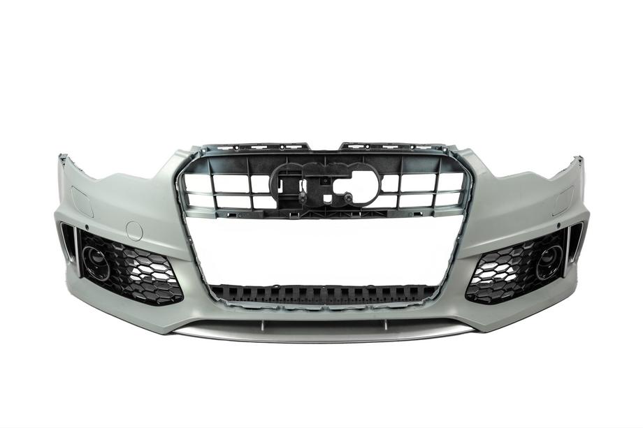Audi A6 C7 2011-2017 Frontstoßstange RS6-Style (2011-2014) Image