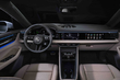 Porsche Macan Turbo Electric 2024: Kraft und Stil in einem Elektroauto Foto 5