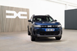 Dacia Bigster im Test: Geräumiger SUV zum günstigen Preis Foto 2