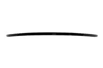BMW 5 Series E60/E61 2003-2010 Heckspoiler AC-Style (Schwarz Glanz) Foto 4