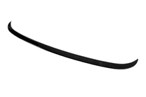 BMW 5 Series E60/E61 2003-2010 Heckspoiler AC-Style (Schwarz Glanz) Foto 2