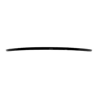 Heckspoiler AC-Style (Schwarz Glanz) Foto 4