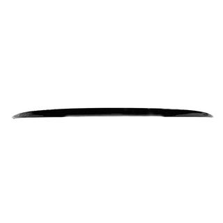 Spoiler P-Style (für F10, Schwarz Glanz) BMW 5 Series F10/F11 2010–2016 Foto 3