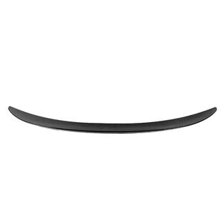 Spoiler P-Style (für F10, Schwarz Glanz) BMW 5 Series F10/F11 2010–2016 Foto 4