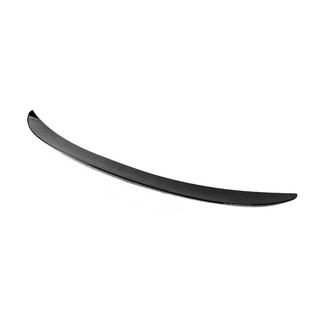 Spoiler P-Style (für F10, Schwarz Glanz) BMW 5 Series F10/F11 2010–2016 Foto 2
