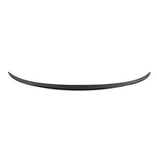 Heckspoiler M5-Style (für F10, Schwarz Glanz) BMW 5 Series F10/F11 2010–2016 Foto 2
