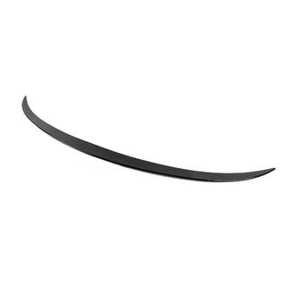 Heckspoiler M5-Style (für F10, Schwarz Glanz) BMW 5 Series F10/F11 2010–2016 Foto 4