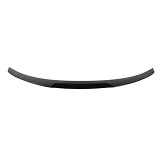 Spoiler M4-Style (für F10, Schwarz Glanz) BMW 5 Series F10/F11 2010–2016 Foto 4