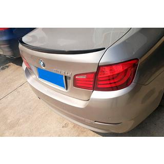 Heckspoiler OEM-Style (für F10, Schwarz Glanz) BMW 5 Series F10/F11 2010–2016 Foto 1