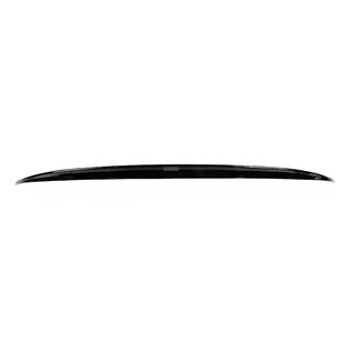 Heckspoiler OEM-Style (für F10, Schwarz Glanz) BMW 5 Series F10/F11 2010–2016 Foto 2