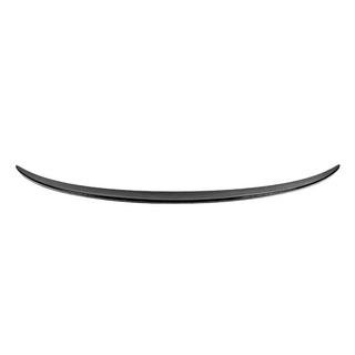 Heckspoiler OEM-Style (für F10, Schwarz Glanz) BMW 5 Series F10/F11 2010–2016 Foto 3