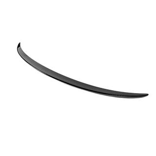 Heckspoiler OEM-Style (für F10, Schwarz Glanz) BMW 5 Series F10/F11 2010–2016 Foto 4