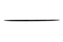 BMW 5er G30/G31 2017–2023 Spoiler M5-Style (Schwarz Glanz) Foto 3