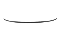 BMW 5er G30/G31 2017–2023 Spoiler M5-Style (Schwarz Glanz) Foto 4