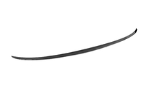 BMW 5er G30/G31 2017–2023 Spoiler M5-Style (Schwarz Glanz) Foto 5