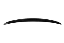 BMW 5er G30/G31 2017–2023 Spoiler P-Style (Schwarz Glanz) Foto 7