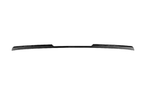 BMW 5/i5 Series G60/G60E/G61 2023- Spoiler M4-Style (Schwarz Glanz) Foto 3