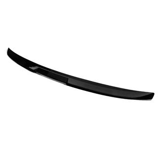 Spoiler MP-Style (Schwarz Glanz) Foto 2
