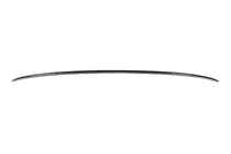 BMW 5/i5 Series G60/G60E/G61 2023- Spoiler M5-Style (Schwarz Glanz) Foto 3