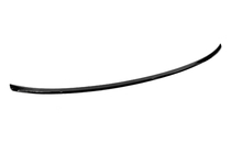 BMW 5/i5 Series G60/G60E/G61 2023- Spoiler M5-Style (Schwarz Glanz) Foto 5