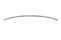 BMW 5/i5 Series G60/G60E/G61 2023- Spoiler M5-Style (Schwarz Glanz) Foto 7